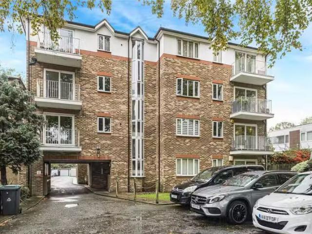 Apartment for rent in Beckenham, Greater London