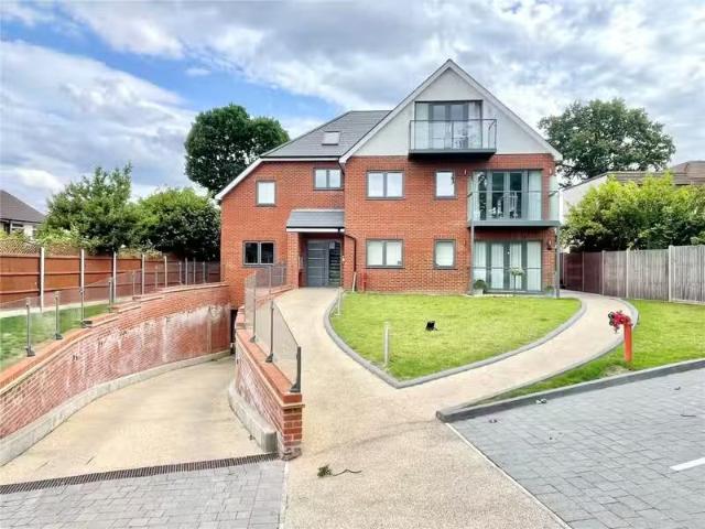 Apartment for rent in Potters Bar, Hertfordshire
