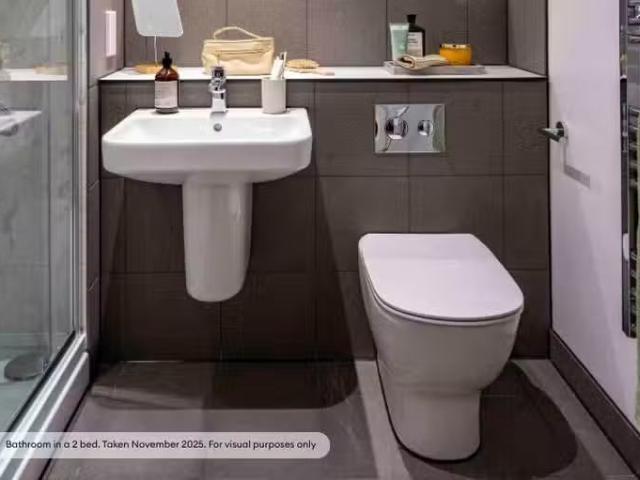 Apartment for rent in West Midlands