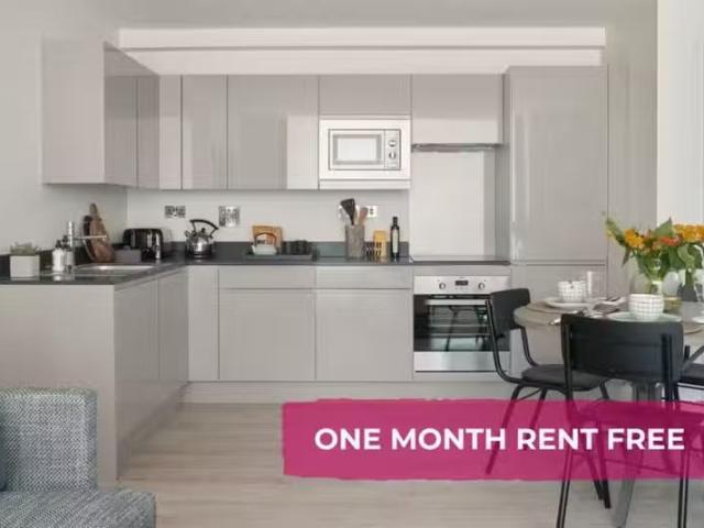 Apartment for rent in West Midlands
