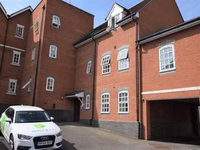 Apartment for rent in Old Heath, Fordham Heath
