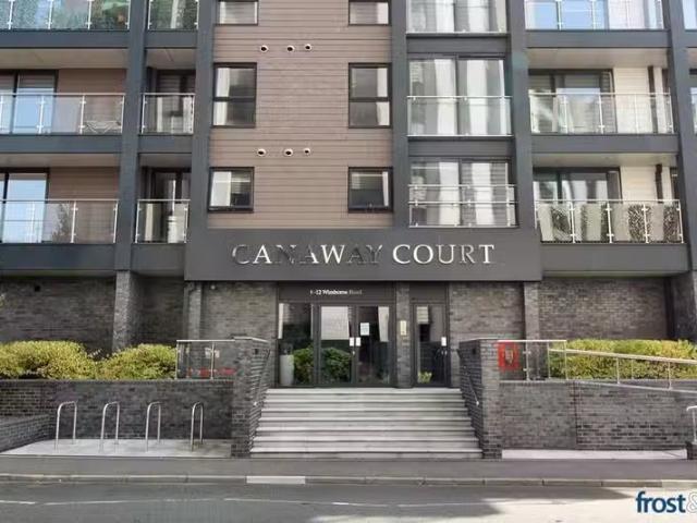 Apartment for rent in Lower Edmonton, Edmonton