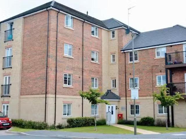 Apartment for rent in Epsom, Surrey