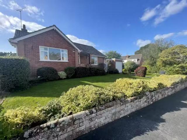 House for rent in Newton Poppleford and Harpford, Budlake