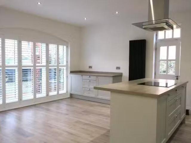 House for rent in East Midlands
