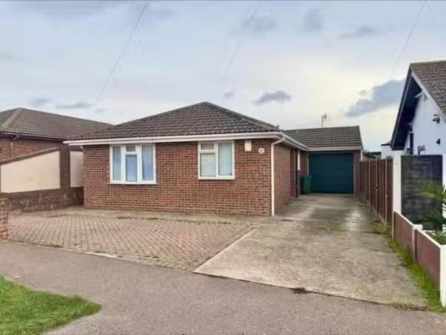 House for rent in Peacehaven, Iford