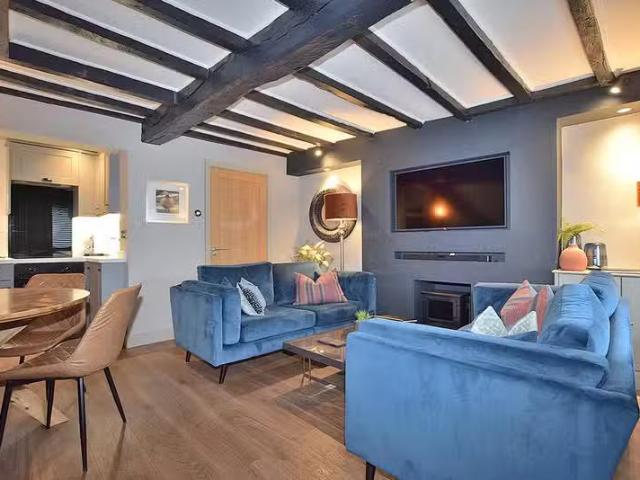 House for rent in Richmond, North Yorkshire