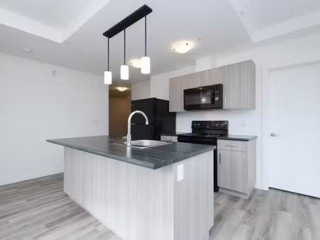 Condo for rent in Langford, British Columbia
