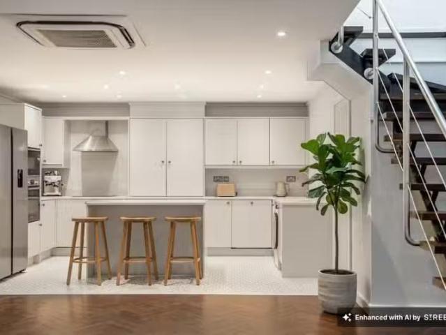 House for rent in Hookstone, Harrogate