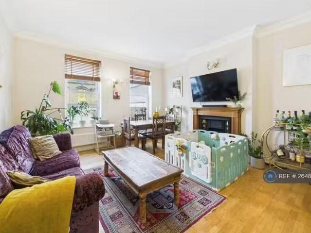 House for rent in Bethnal Green, Greater London
