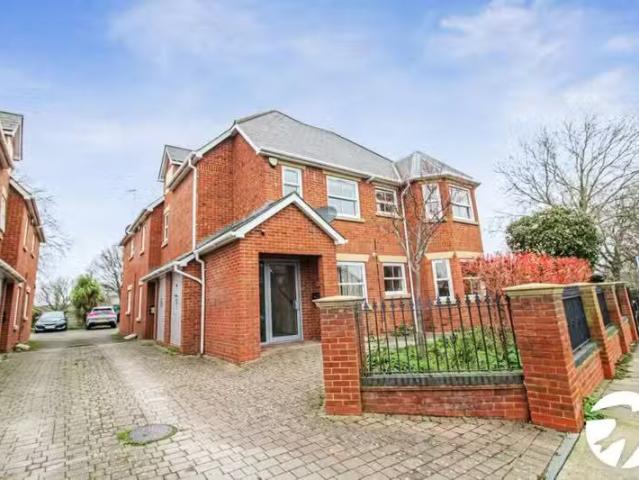 House for rent in Kings Farm, Hamerton