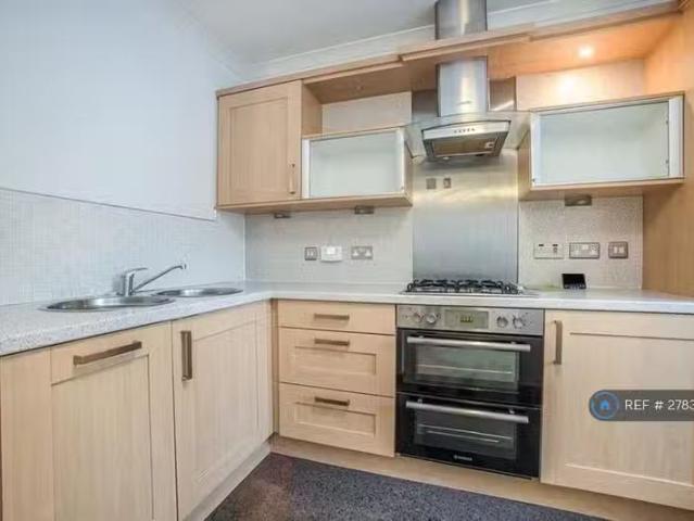 House for rent in Livingston Village, Dedridge