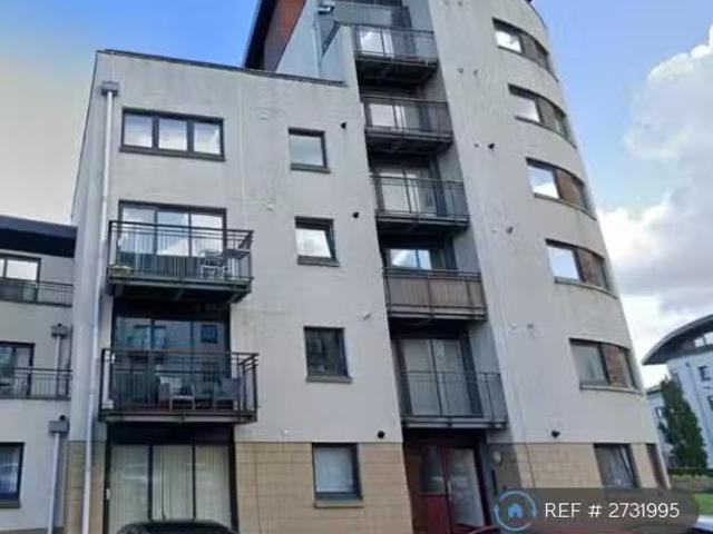 House for rent in Craigmillar, Scotland