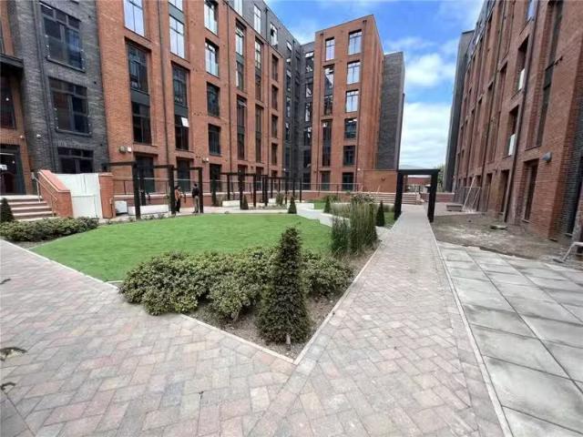 House for rent in Elmfield, Leicestershire