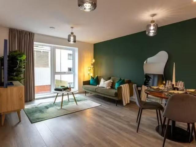 House for rent in West Midlands