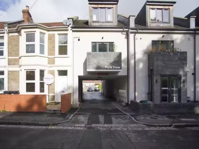 House for rent in Claypath, Durham