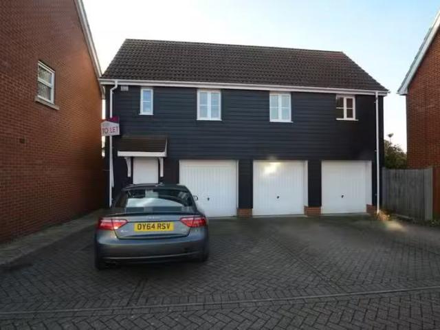 House for rent