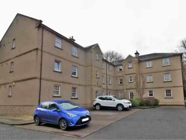 House for rent in Carronshore, Falkirk