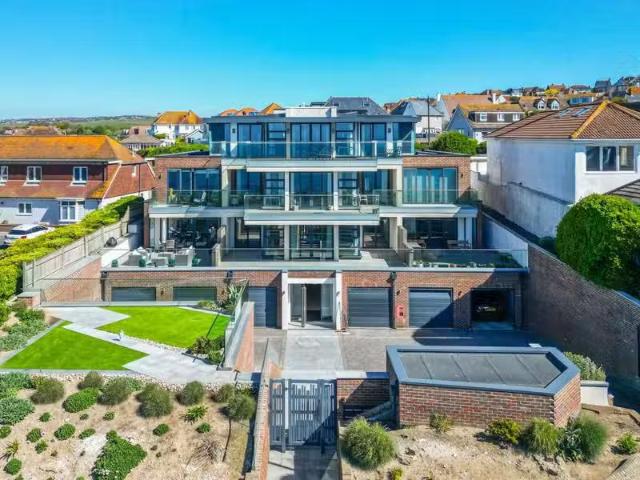 House for rent in East Sussex