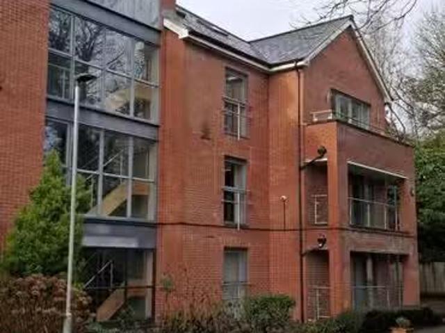 House for rent in Lee Bank, Greater Manchester