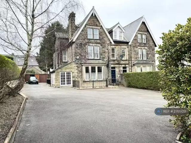 House for rent in Low Harrogate, Harrogate