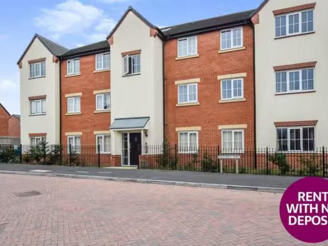 House for rent in Wistaston