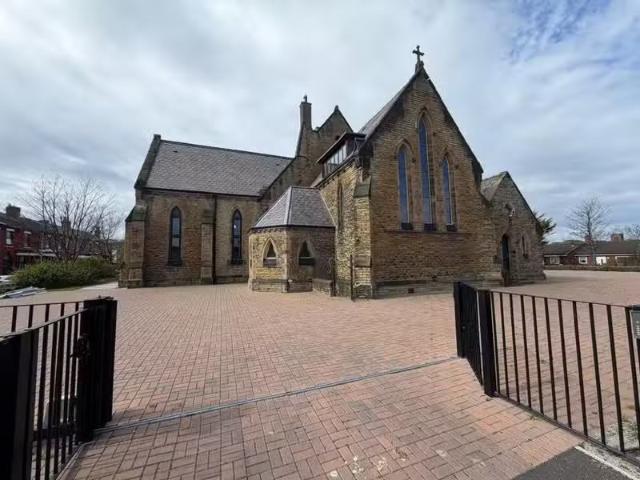 House for rent in Litherland, Sefton