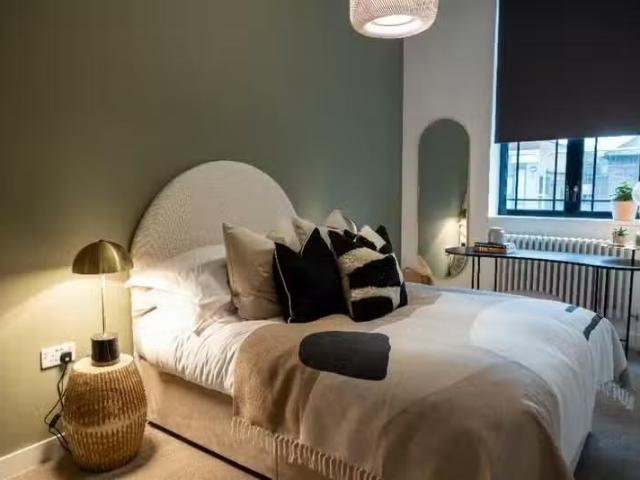 House for rent in Cyprus, Greater London