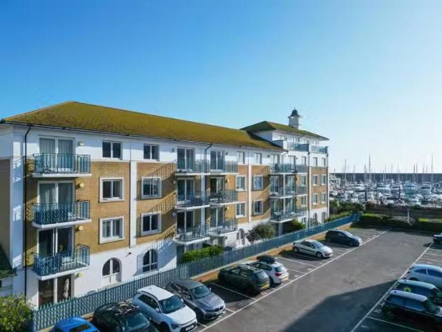 House for rent in Brighton Marina Village, Brighton & Hove