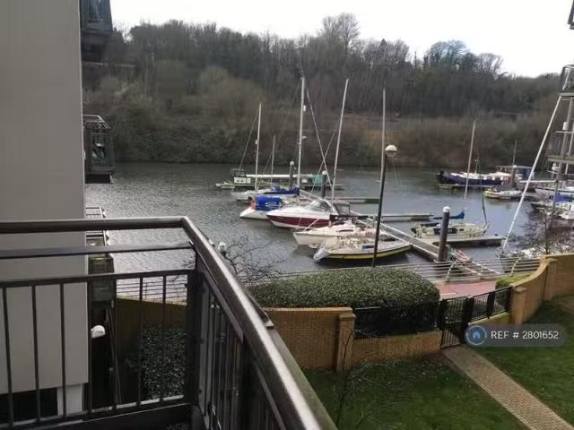 House for rent in Cardiff International Sports Village, Falcon Lodge