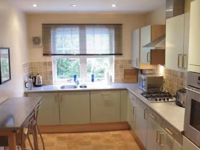 House for rent in Colinton, Scotland