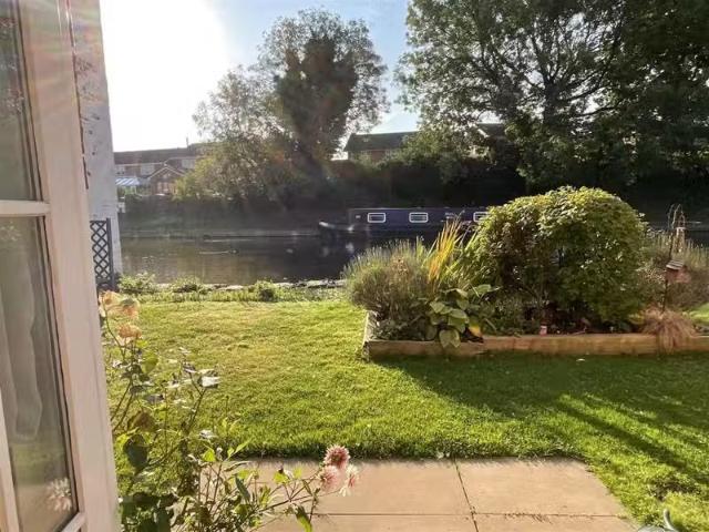 House for rent in Hightown, Congleton