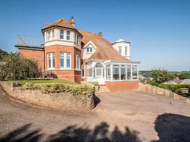 House for rent in Budlake, Devon
