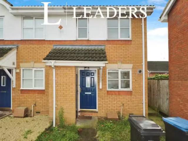 House for rent in Church Langley, Harlow