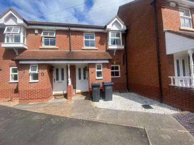 House for rent in Gun Hill, Warwickshire