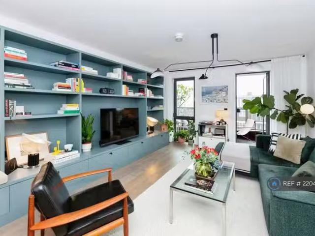 House for rent in Hackney Wick, Greater London
