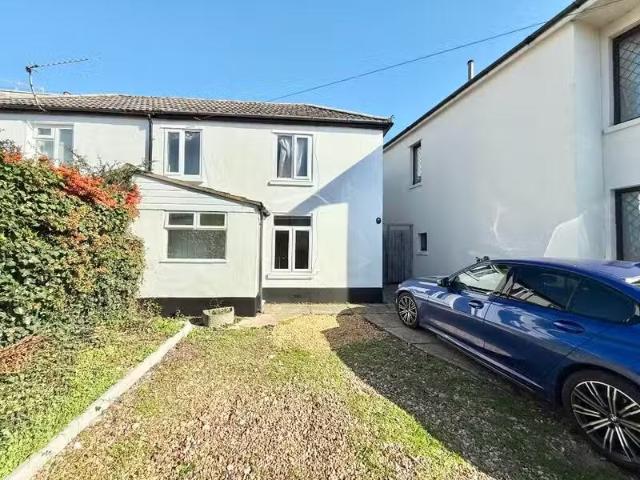 House for rent in Moordown, Bournemouth