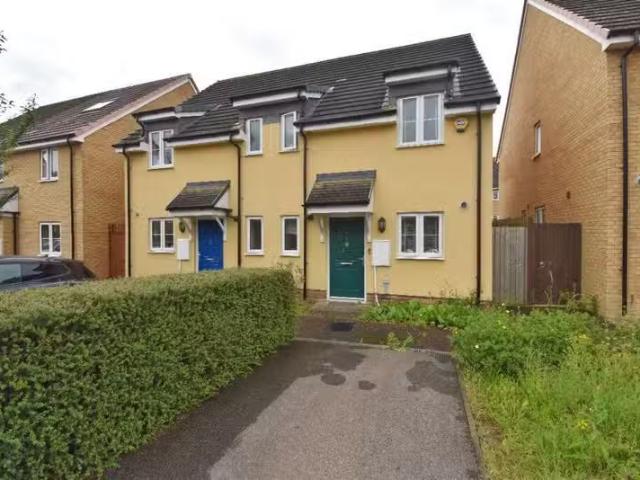 House for rent in Ewood