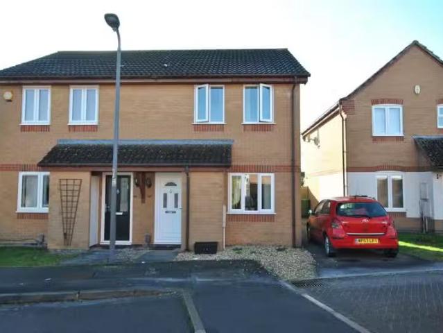 House for rent in Bradley Stoke