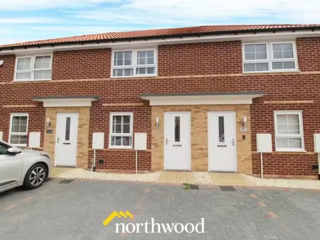 House for rent in Harworth Bircotes, Costhorpe