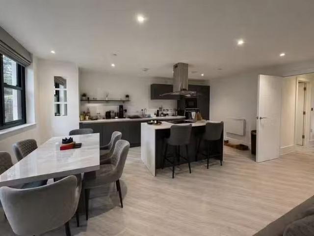 Apartment for rent
