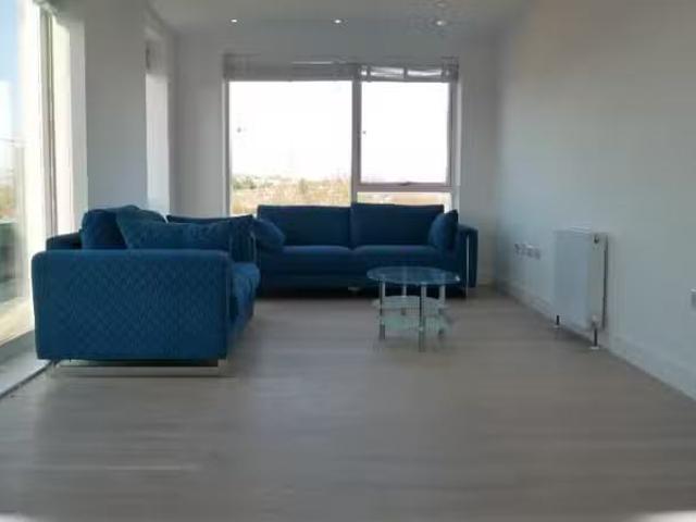 Apartment for rent in Crayford, Greater London