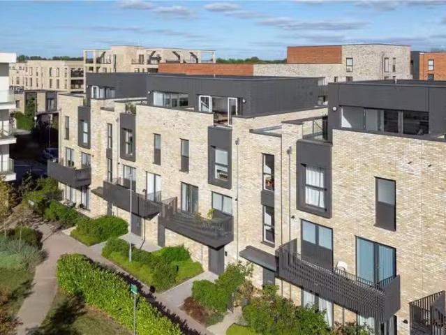 Apartment for rent in Arbury, Cambridgeshire