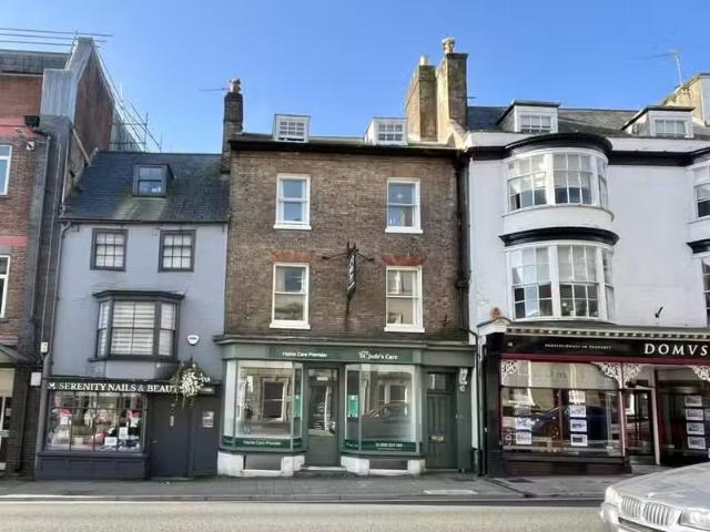 Apartment for rent in Tyne And Wear