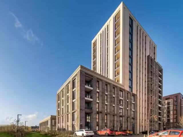 Apartment for rent in Aldrington