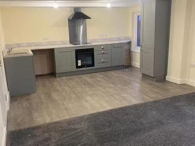 Apartment for rent in Aiskew, Leeming Bar