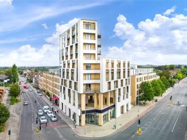 Apartment for rent in Arbury, Cambridgeshire