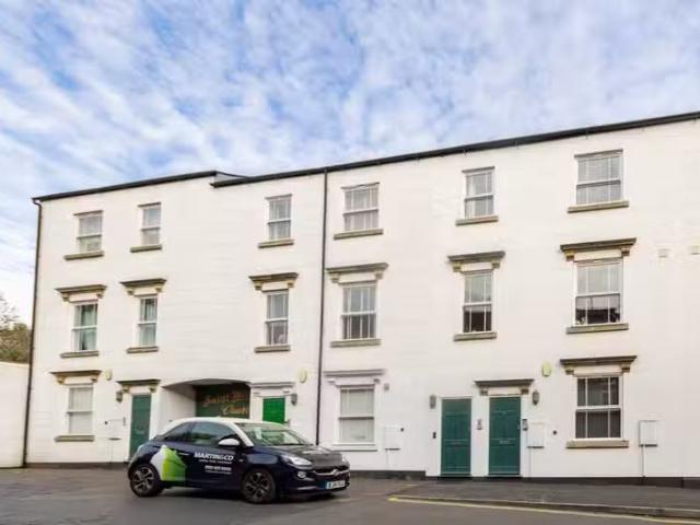 Apartment for rent in Bridgefield, Kent