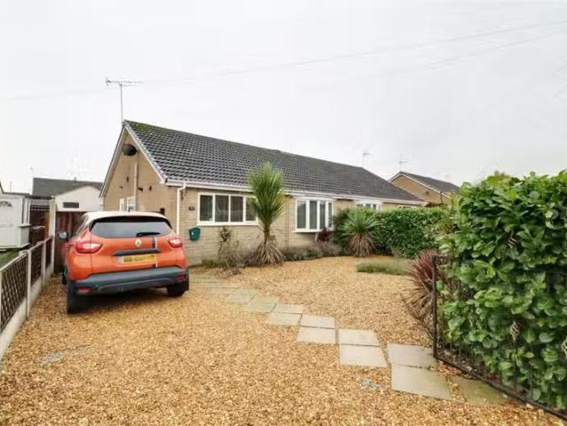 House for rent in East Lound, South Yorkshire