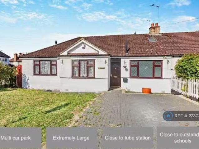 House for rent in Hatch End, Greater London